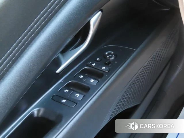 Hyundai Avante (CN7) 2022 Белый из Кореи, фото 4