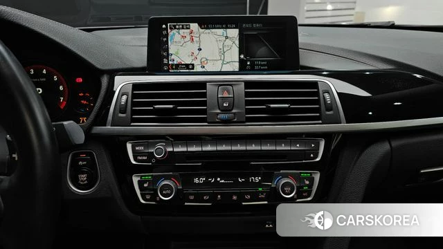 BMW 4 Series (F32) 2019 Серый из Кореи, фото 4