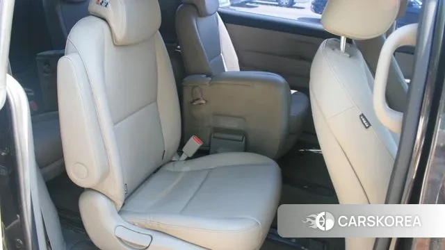 Kia The New Carnival 2020 Серый из Кореи, фото 4