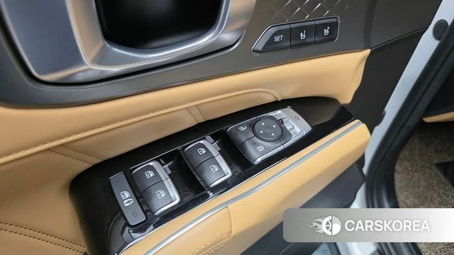 Kia Sorento 4th Generation 2020 Белый из Кореи, фото 4