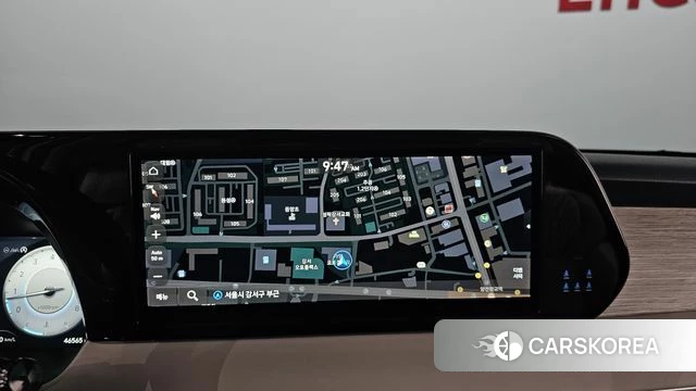 Hyundai The New Palisade 2023 Белый из Кореи, фото 4