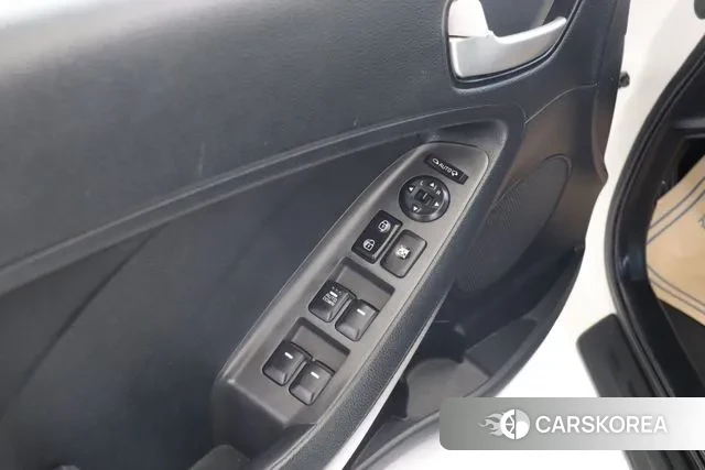 Kia The New K3 2018 Белый из Кореи, фото 4