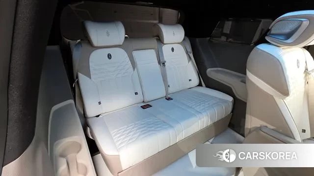 Kia The New Carnival 4th Generation 2024 Цвет галактики из Кореи, фото 4