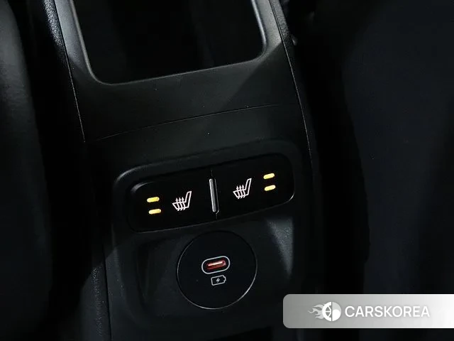 Kia The New Kia Ray 2023 Жемчужный цвет из Кореи, фото 4