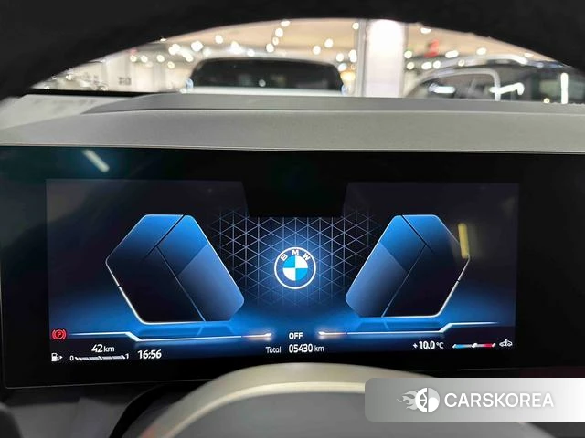 BMW X3 2025 Белый из Китая, фото 4