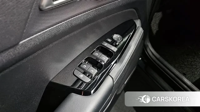 Kia Sportage 5th Generation 2021 Серый из Кореи, фото 4