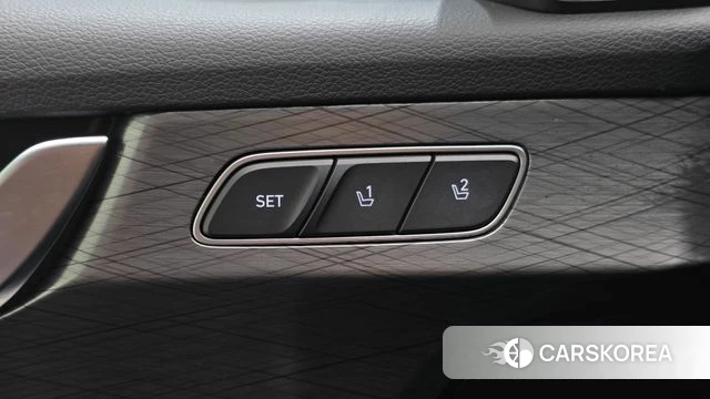 Hyundai Palisade 2022 Черный из Кореи, фото 4