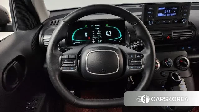 Hyundai Casper 2023 Серый из Кореи, фото 4