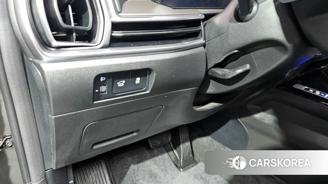 Kia The New Sorento 4th Generation 2024 Серый из Кореи, фото 4