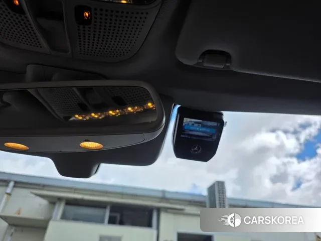 Mercedes-Benz C-Class W205 2018 Белый из Кореи, фото 4