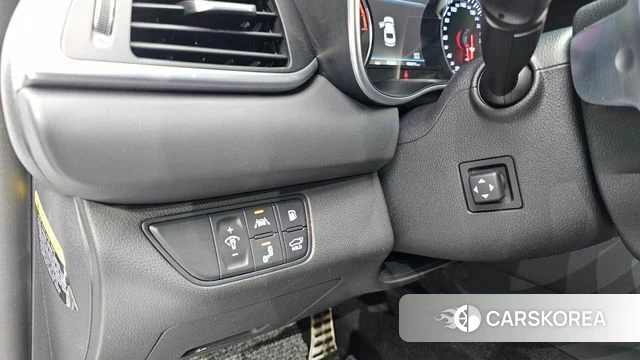 Genesis G70 2019 Белый из Кореи, фото 4