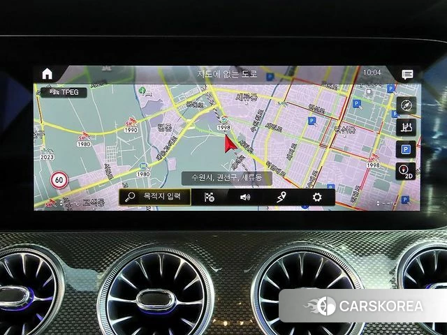 Mercedes-Benz E-Class W213 2021 Черный из Кореи, фото 4