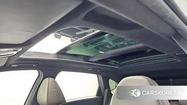 Hyundai Tucson (NX4) 2023 Белый из Кореи, фото 4