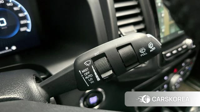 Ssangyong The New Rexton Sport 2022 Серый из Кореи, фото 4