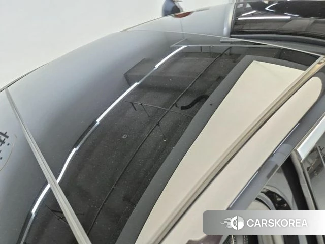 Genesis G90 (RS4) 2022 Черный из Кореи, фото 4