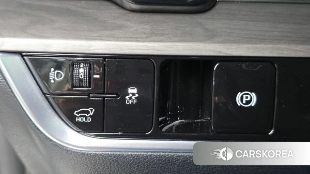 Kia Sportage 5th Generation 2022 Белый из Кореи, фото 4