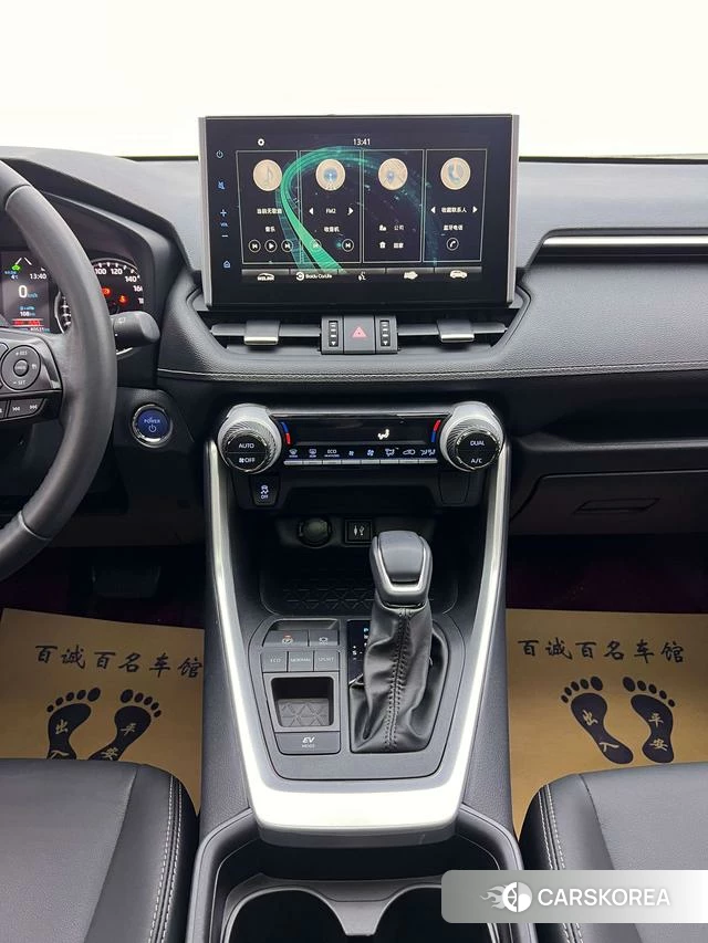 Toyota Wilanda 2022 Белый из Китая, фото 4