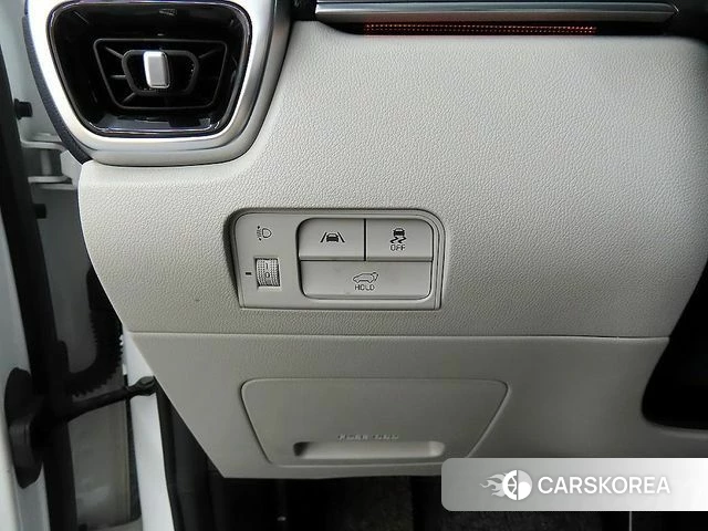 Kia Sorento 4th Generation 2021 Белый из Кореи, фото 4