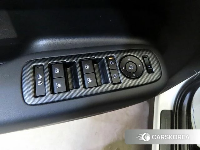 Hyundai Santa Fe (MX5) 2024 Белый из Кореи, фото 4