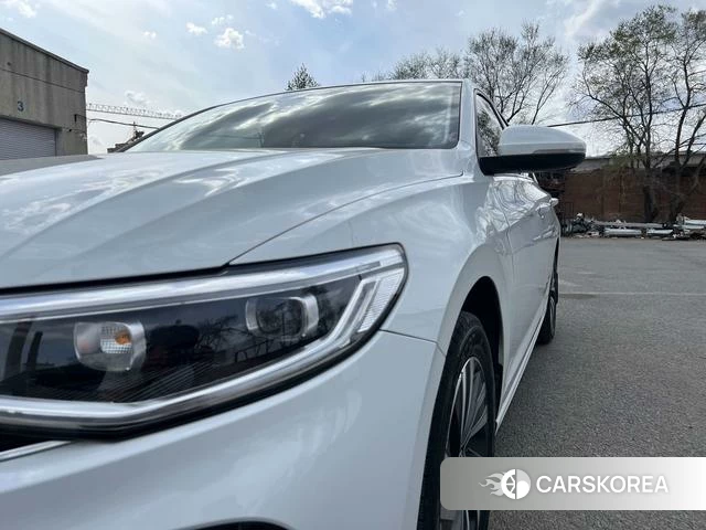 Volkswagen Bora 2023 Белый из Китая, фото 4