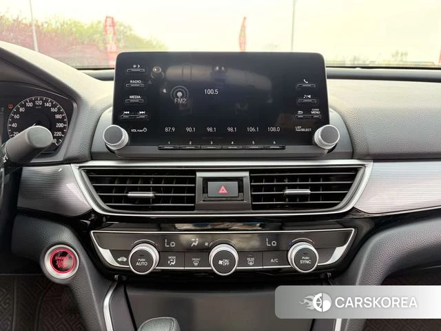 Honda Yingshipai 2023 Черный из Китая, фото 4