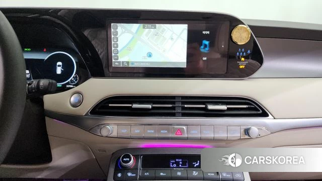 Hyundai Palisade 2022 Белый из Кореи, фото 4