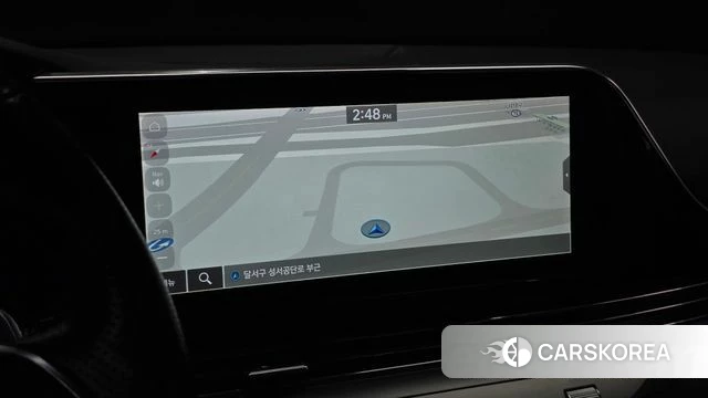 Hyundai The New Grandeur IG 2020 Белый из Кореи, фото 4