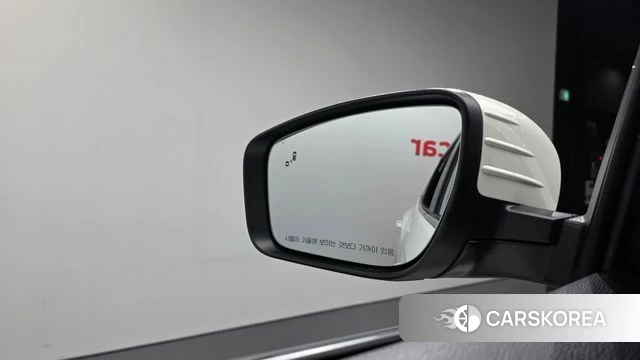 Ssangyong Beautiful Korando 2021 Белый из Кореи, фото 4