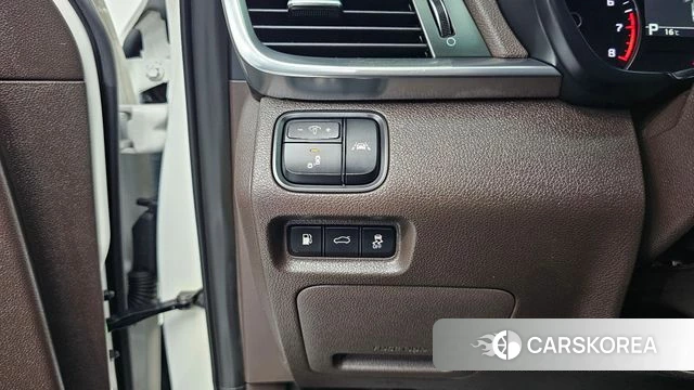 Kia The New K5 2nd generation 2018 Белый из Кореи, фото 4