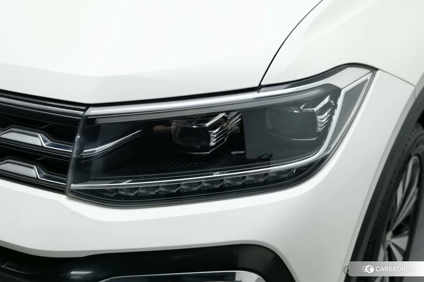 Volkswagen Tu Kai 2020 Белый из Китая, фото 4