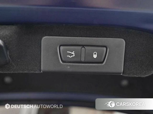 Maserati Ghibli 2018 Синий из Кореи, фото 4