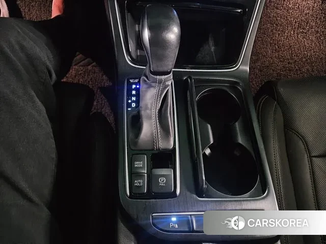 Hyundai Grandeur IG 2018 Серый из Кореи, фото 4