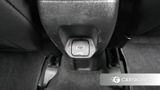 Jeep Renegade 2019 Черный из Кореи, фото 4