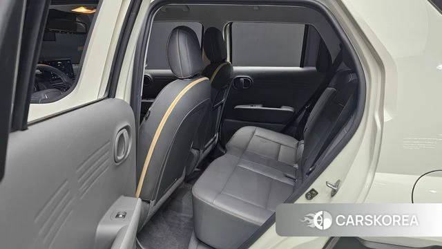 Hyundai Casper 2022 Жемчужный цвет из Кореи, фото 4