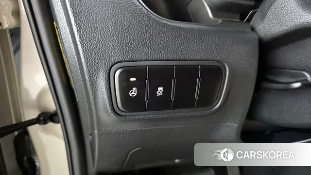 Kia The New Kia Ray 2022 Жемчужный цвет из Кореи, фото 4