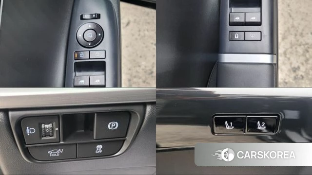 Hyundai Grandeur (GN7) 2023 Черный из Кореи, фото 4