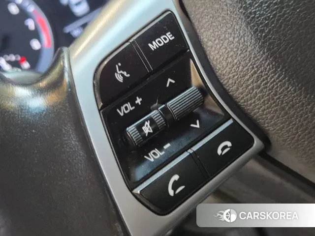 Hyundai Sonata New Rise 2018 Белый из Кореи, фото 4