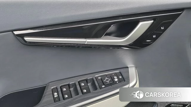 Kia EV6 2022 Жемчужный цвет из Кореи, фото 4