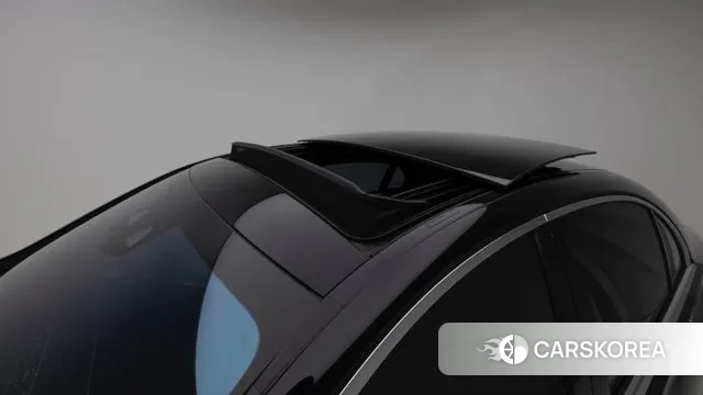 Mercedes-Benz S-Class W223 2021 Черный из Кореи, фото 4