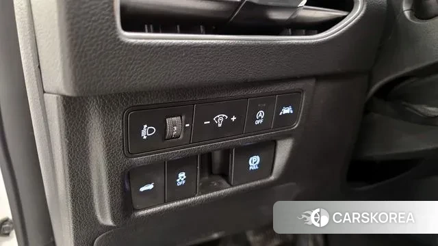 Hyundai Sonata (DN8) 2019 Белый из Кореи, фото 4