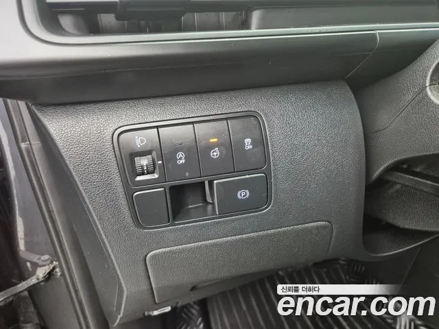 Hyundai Staria id 2627094 из Кореи 4