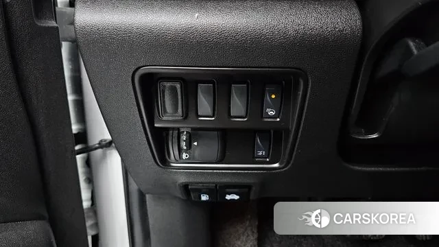 Renault Korea (Samsung) The New QM6 2023 Белый из Кореи, фото 4