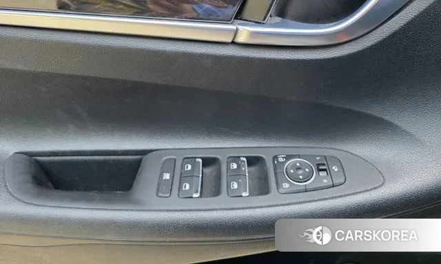 Hyundai Grandeur IG Hybrid 2019 Коричневый из Кореи, фото 4