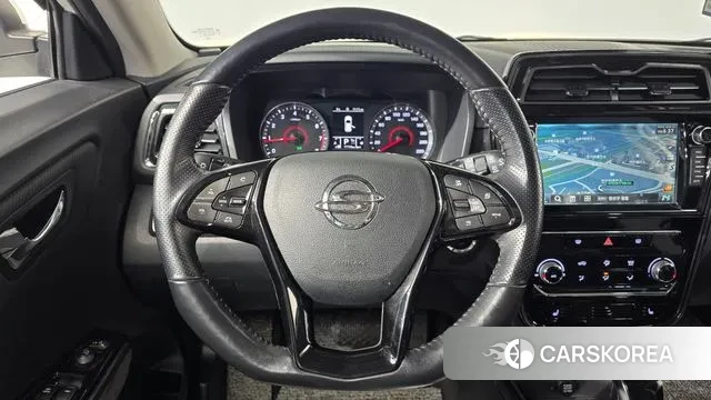 Ssangyong Berry New Tivoli 2021 Жемчужный цвет из Кореи, фото 4