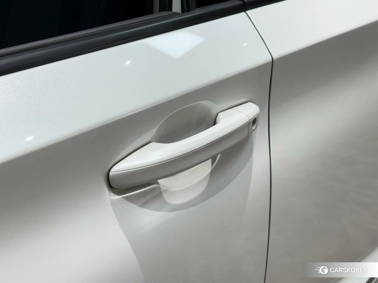 Honda Accord 2019 Белый из Китая, фото 4