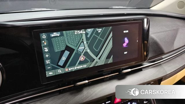 Kia Carnival 4th generation 2020 Белый из Кореи, фото 4