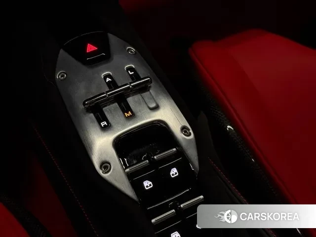 Ferrari SF90 Spider 2022 Красный из Кореи, фото 4