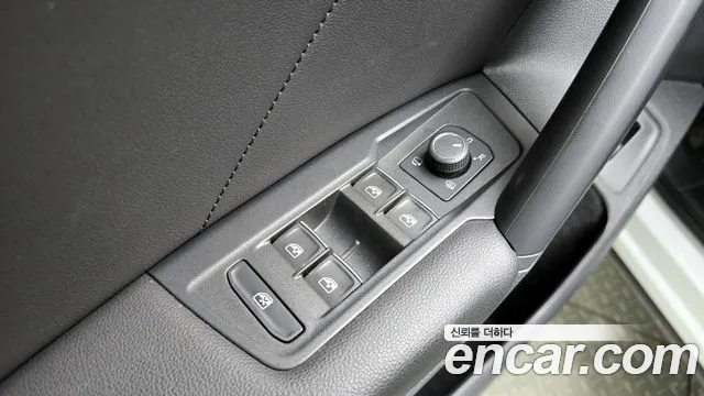 Volkswagen Tiguan second Generation id 2788232 из Кореи 4