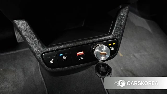 Kia The New Kia Ray 2025 Цвет галактики из Кореи, фото 4