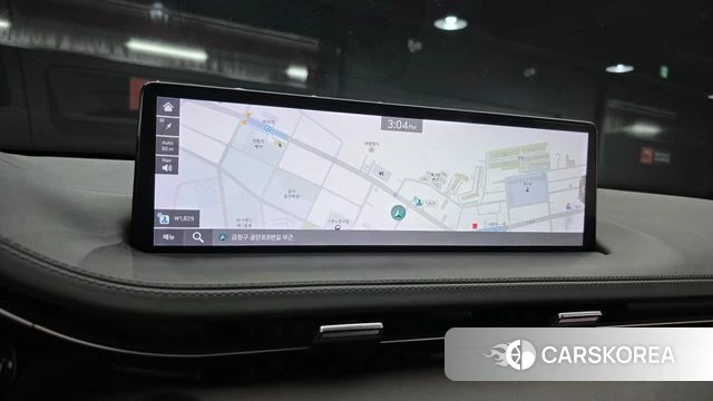 Genesis GV70 2021 Серый из Кореи, фото 4